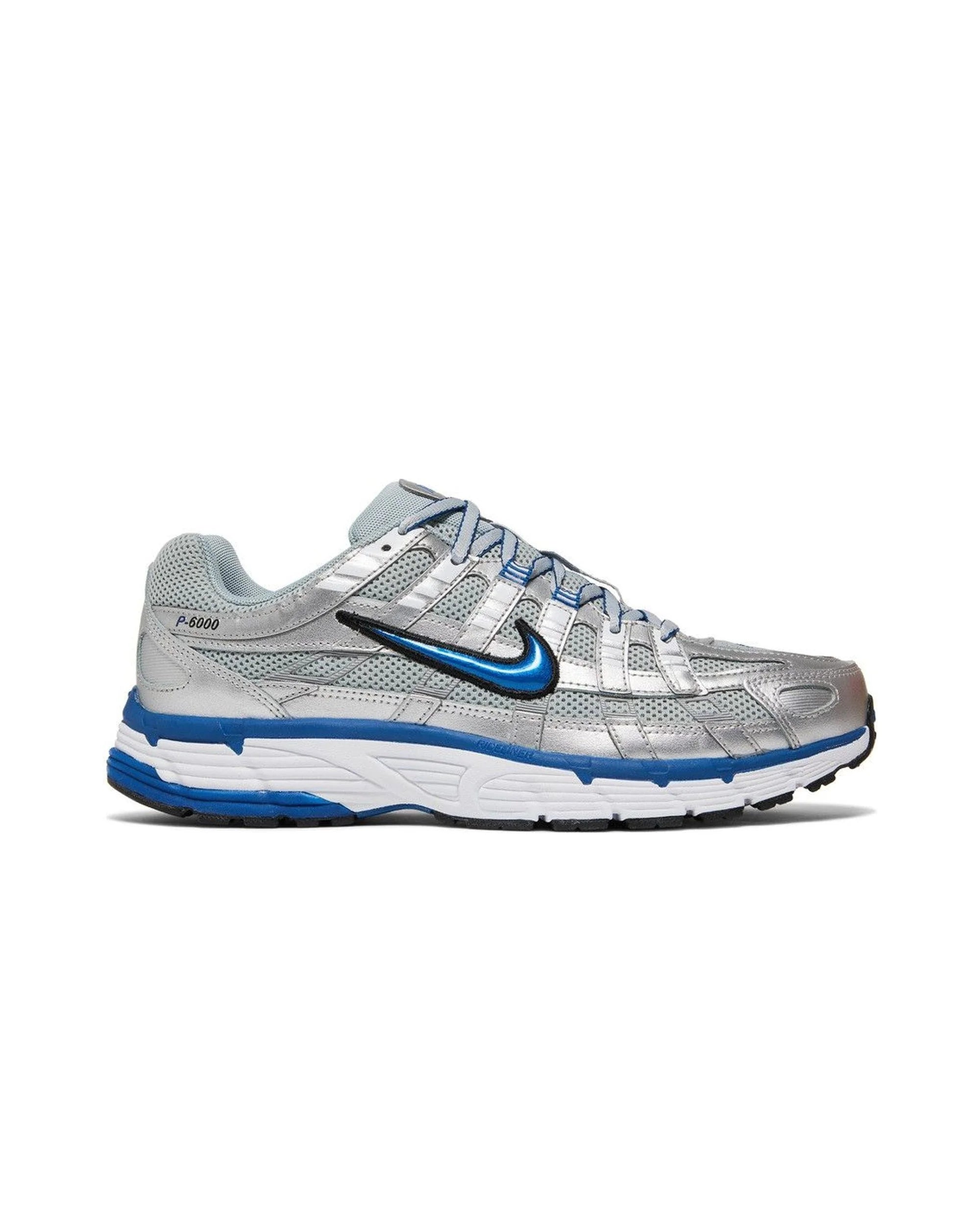 Nike P-6000 Laser Blue