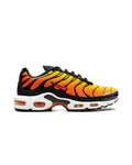 Nike air max plus sunset (2024) Ekspreslevering
