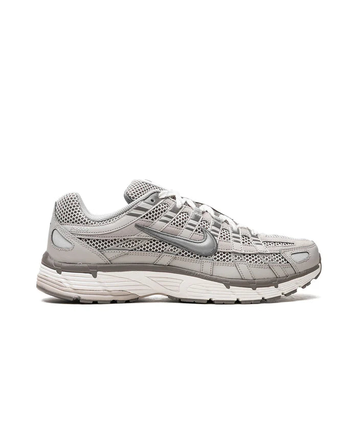 Nike p 6000 light iron ore
