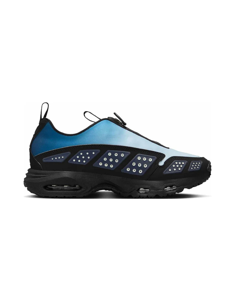 Nike Air Max Sunder Obsidian Grey Haze