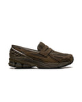 New Balance 1906L Olive Khaki