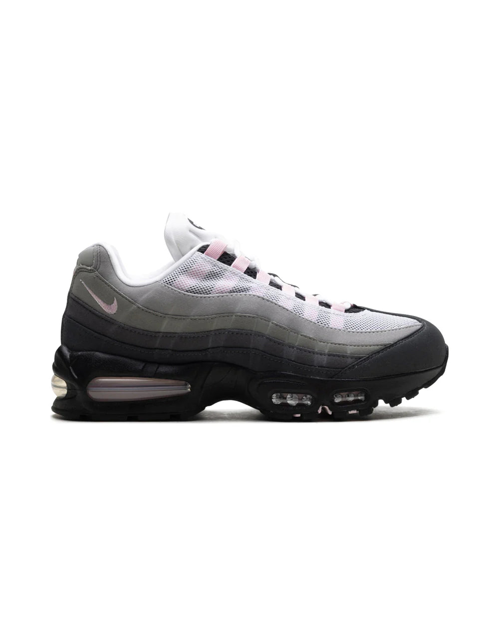 Nike Air Max 95 OG Big Bubble Pink Foam
