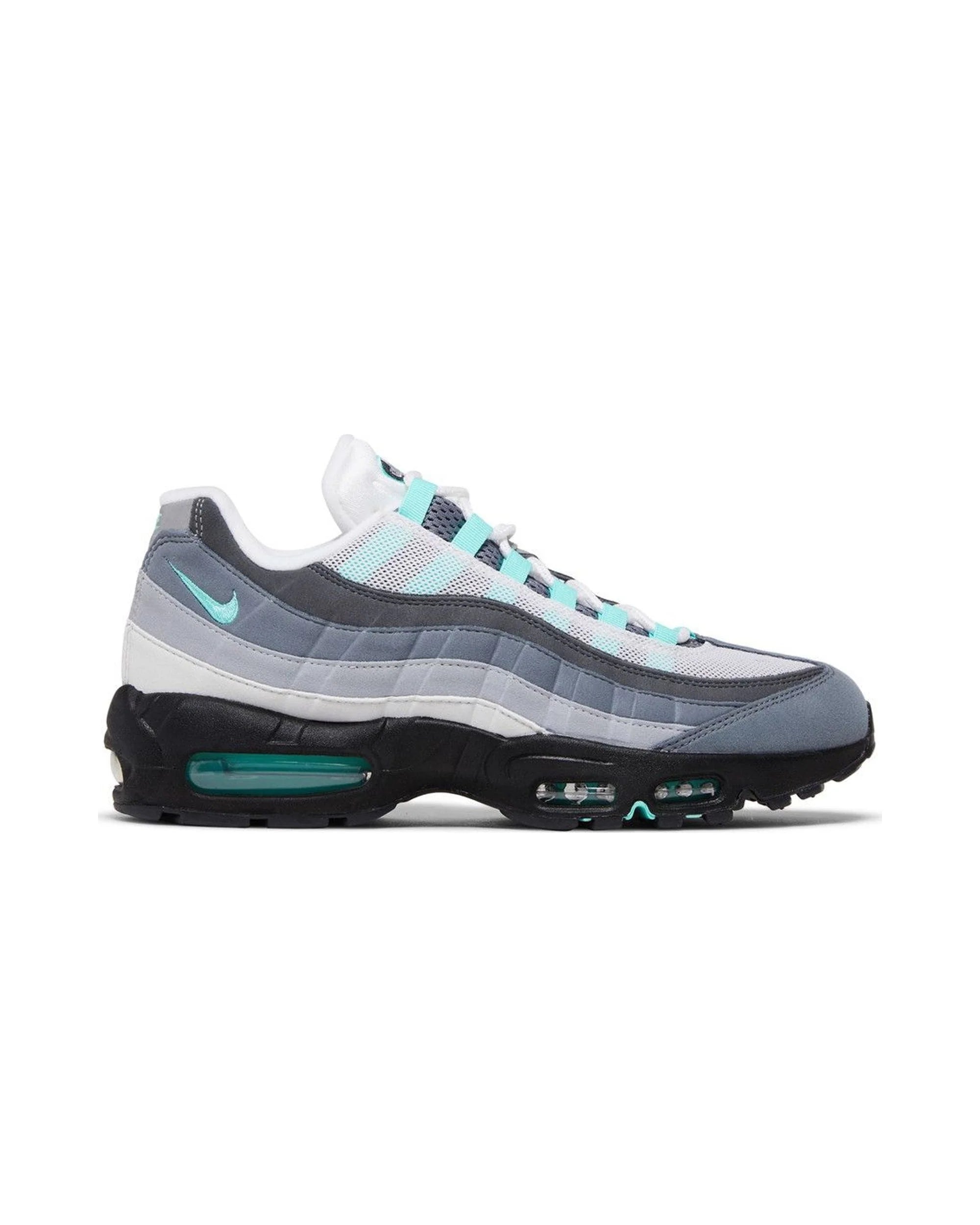 Nike Air Max 95 Hyper Turquoise