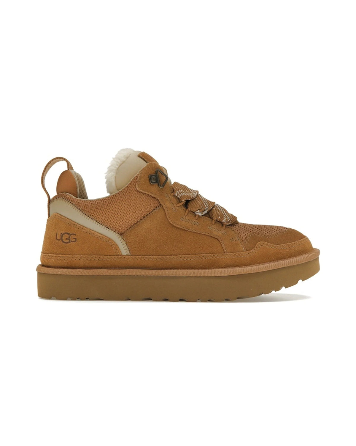 UGG Lowmel Chestnut