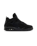 Jordan 4 Retro Black Cat (2025)