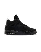 Jordan 4 Retro Black Cat (2025)