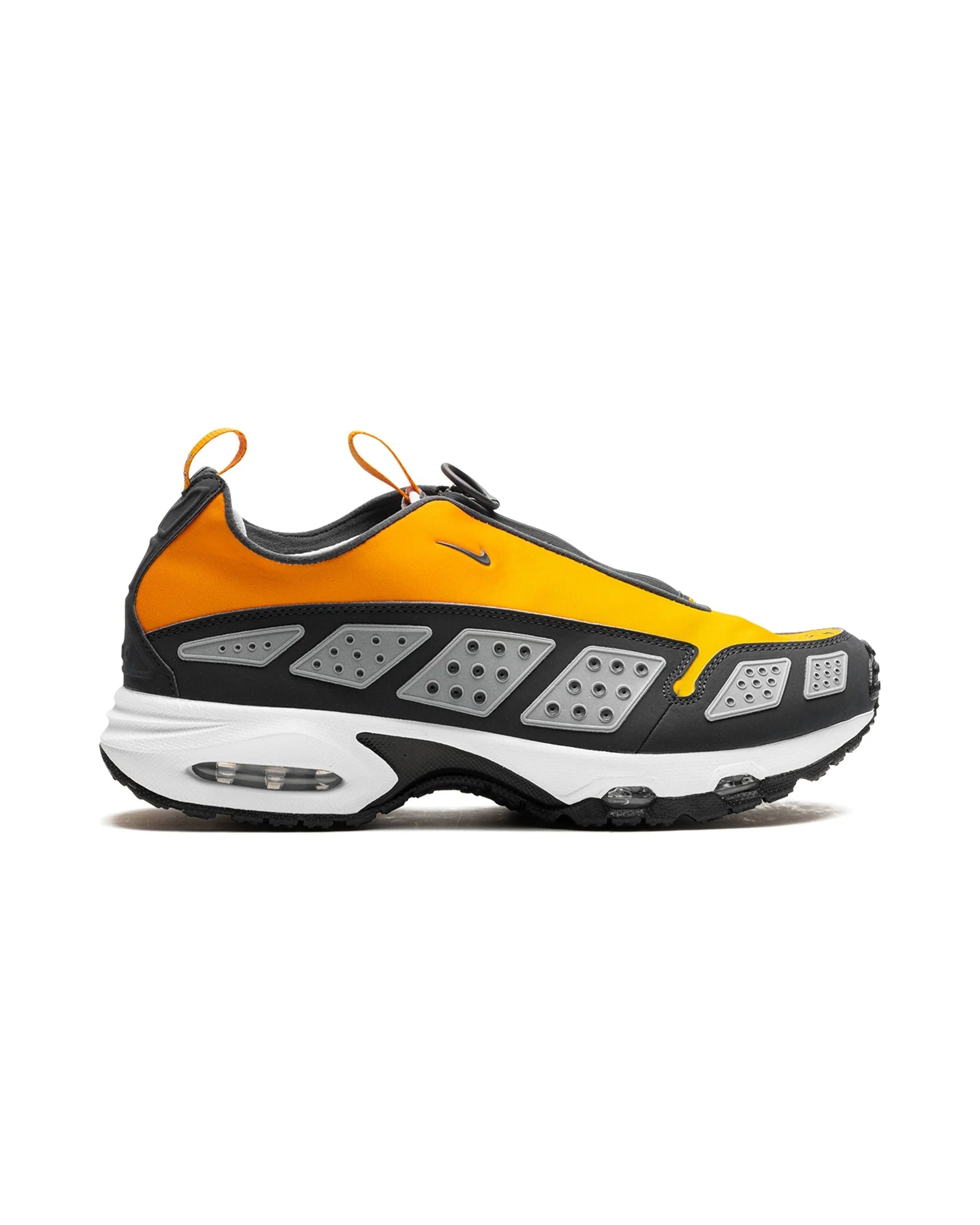 Nike Air Max Sunder Canyon Gold Deep Ocean