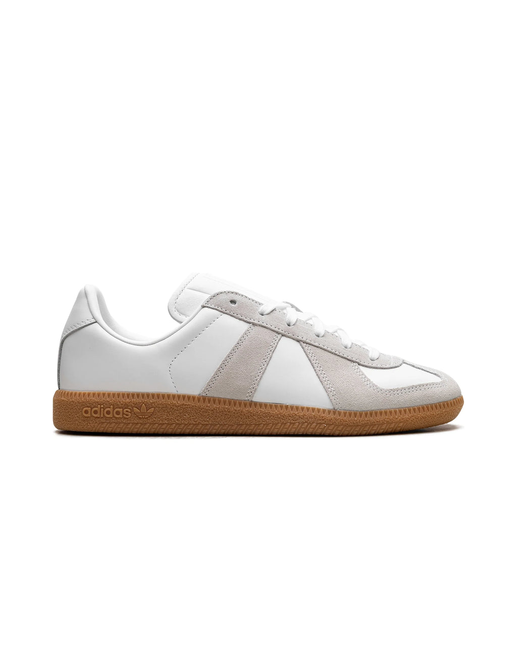 Adidas BW Army Lux White Gum
