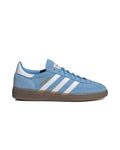 adidas handball spezial light blue cloud white gum (women's)