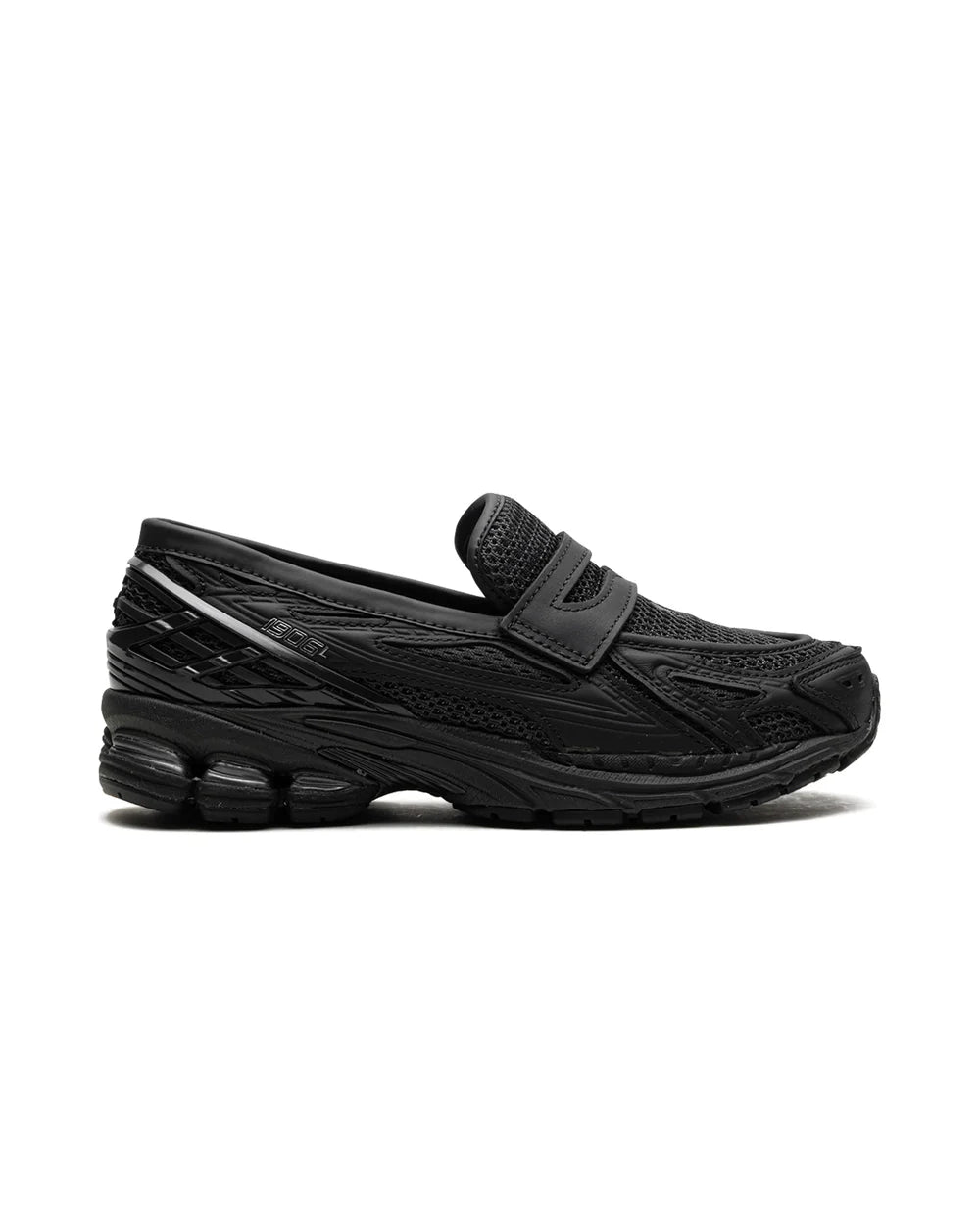 New Balance 1906L Black