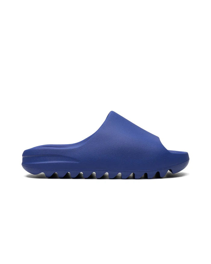 adidas yeezy slide azure