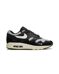 Air Max 1 X Patta Black