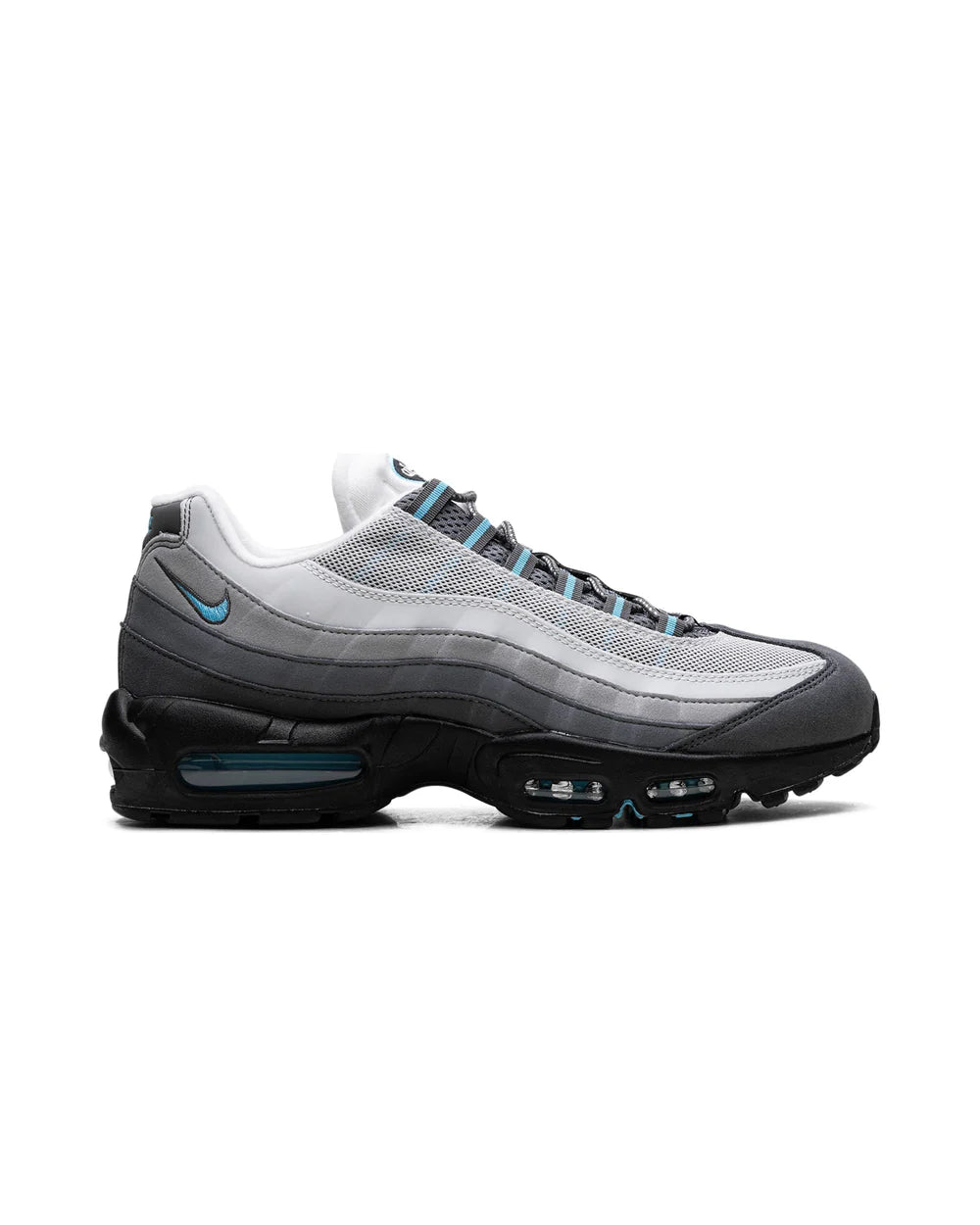 Nike Air Max 95 Baltic Blue