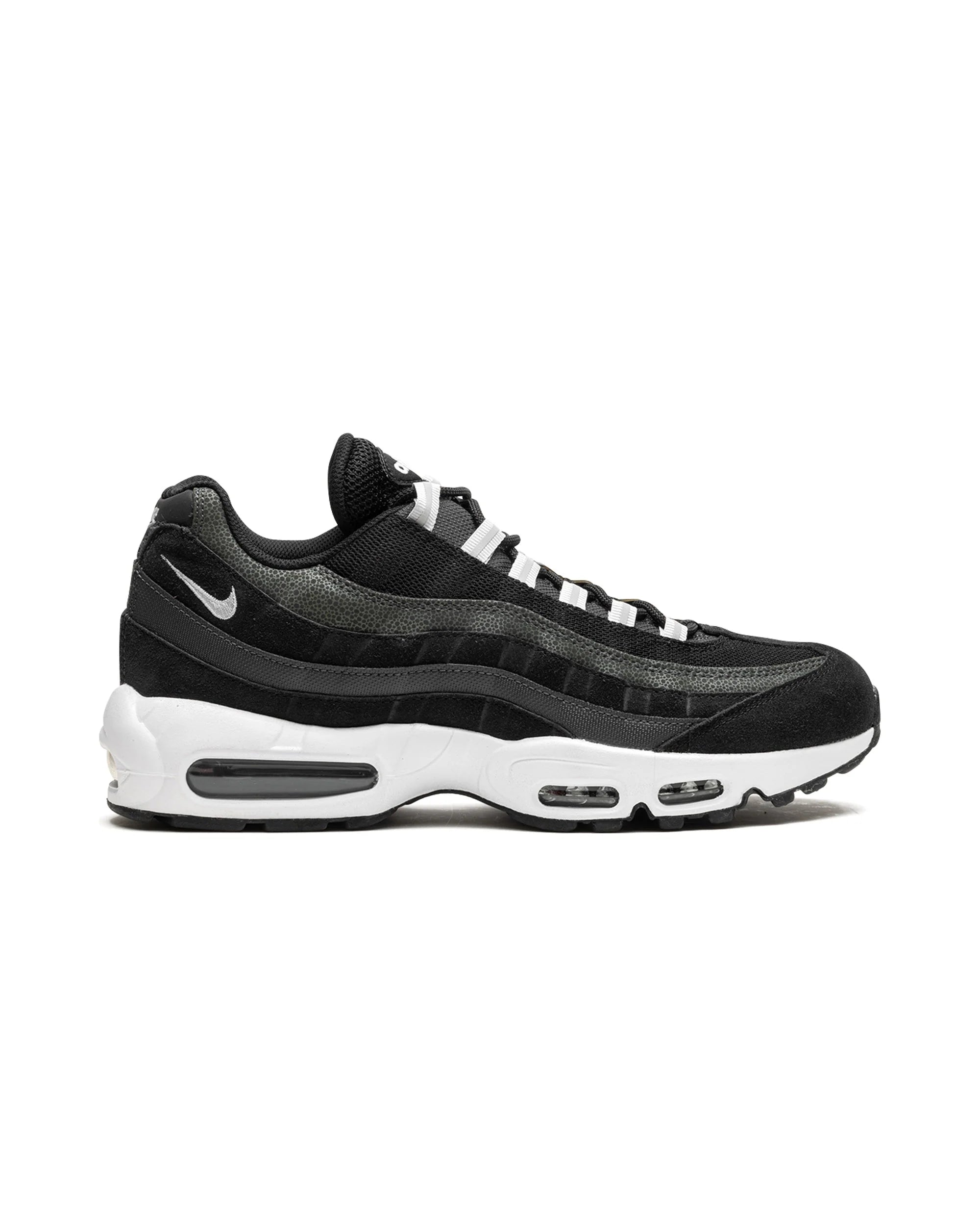 Nike Air Max 95 Black Anthracite Pure Platinum
