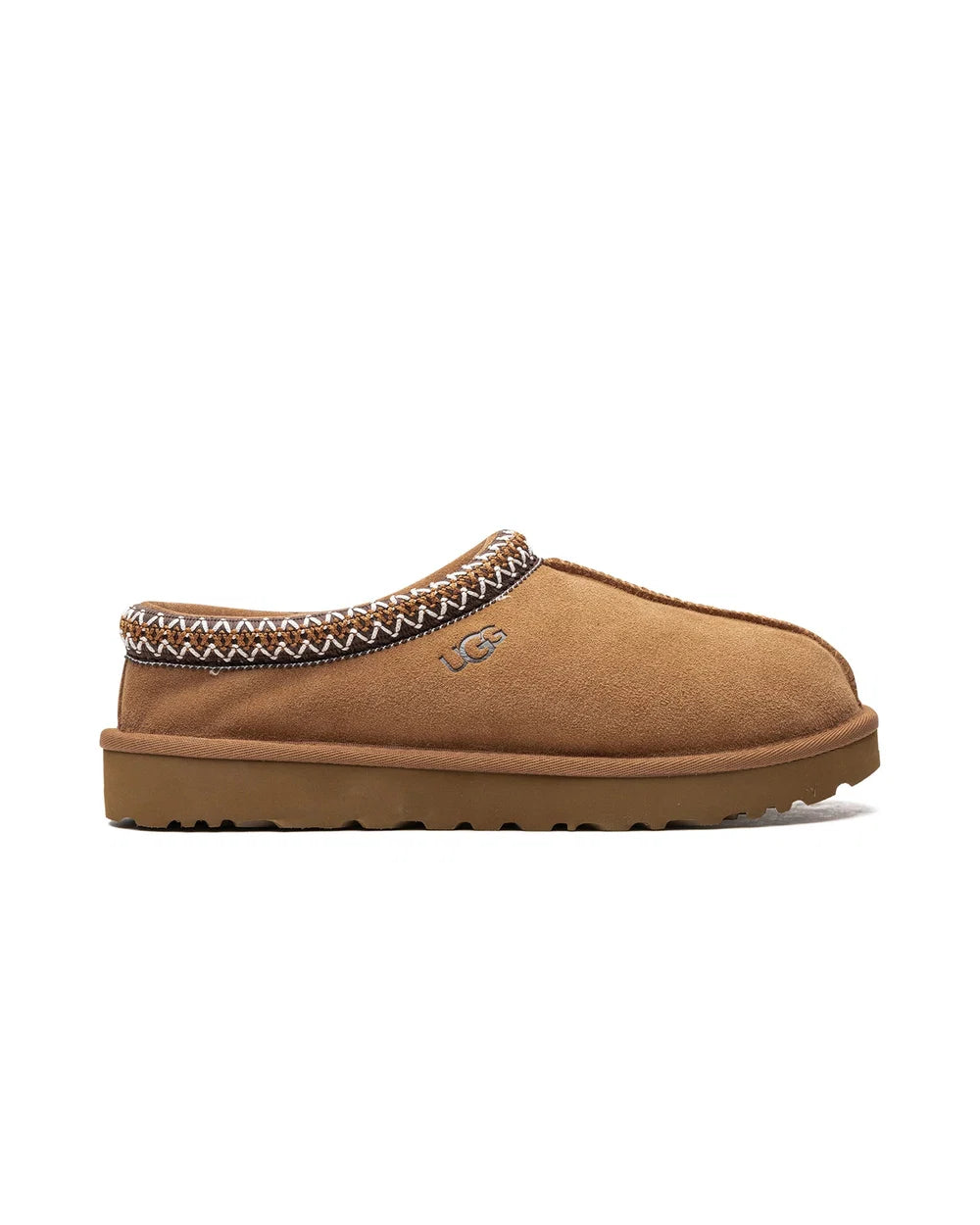 UGG Tasman Slipper Chestnut