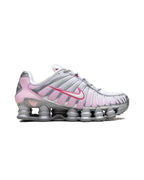 Nike Shox TL Pink Foam