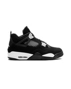 Air Jordan 4 Retro White Thunder