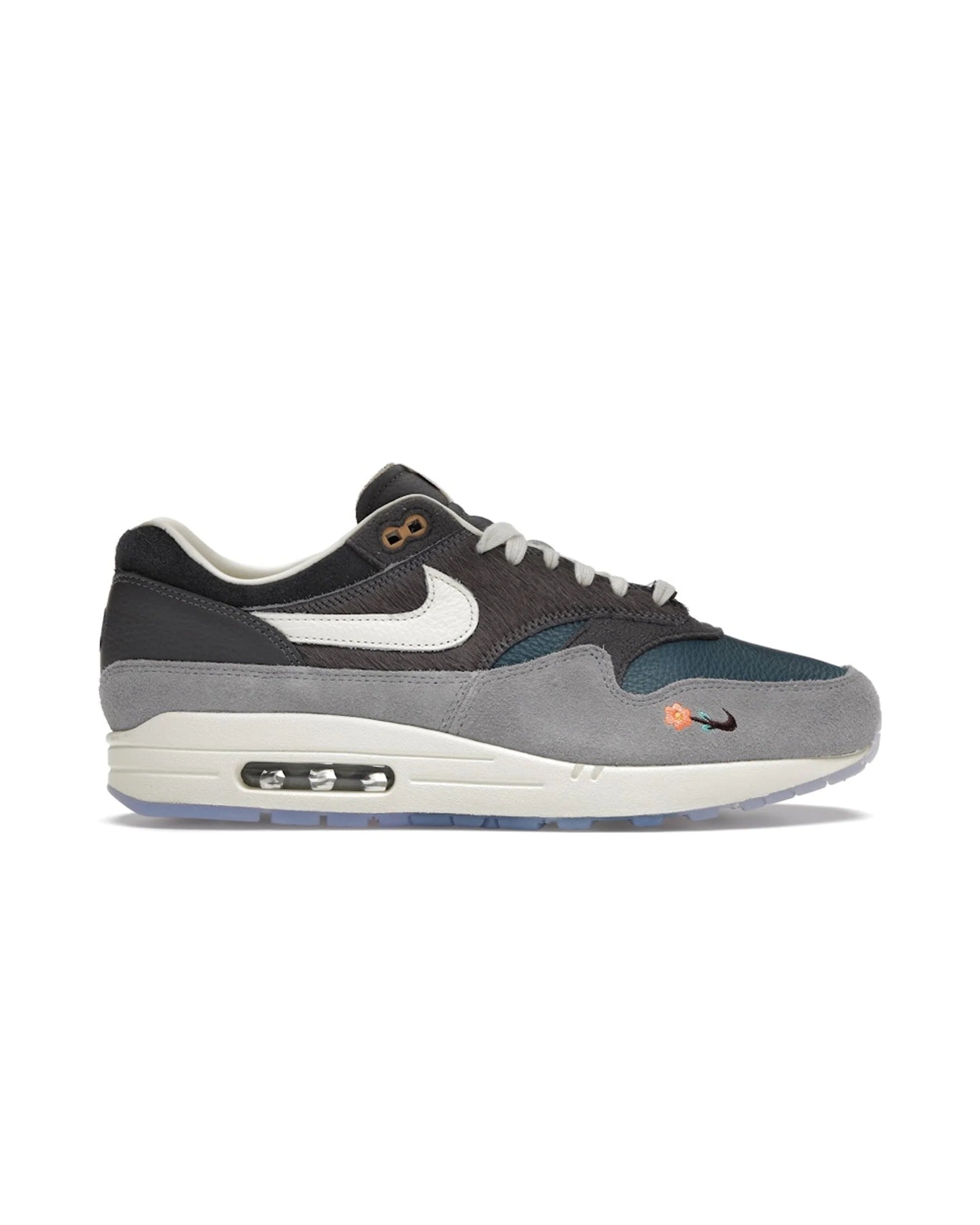 Air Max 1 Kasina Won-Ang Grey