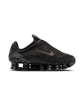 Nike Shox TL Black Cave Stone