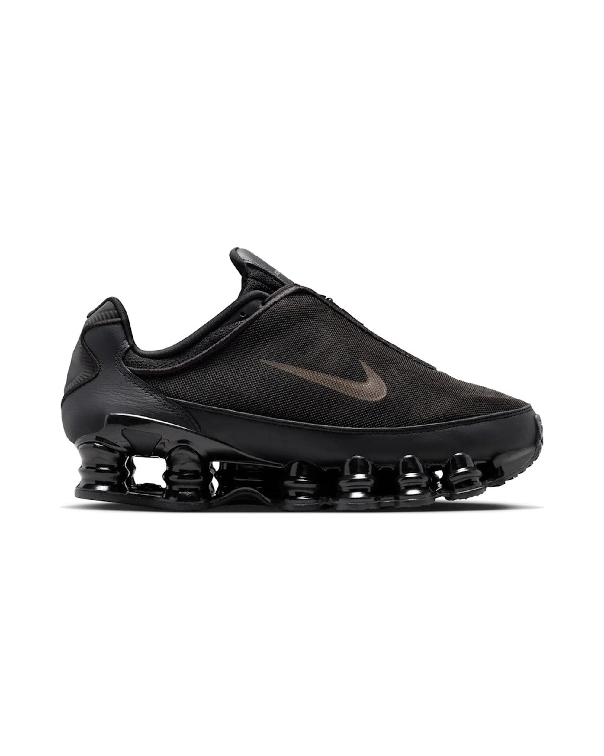 Nike Shox TL Black Cave Stone