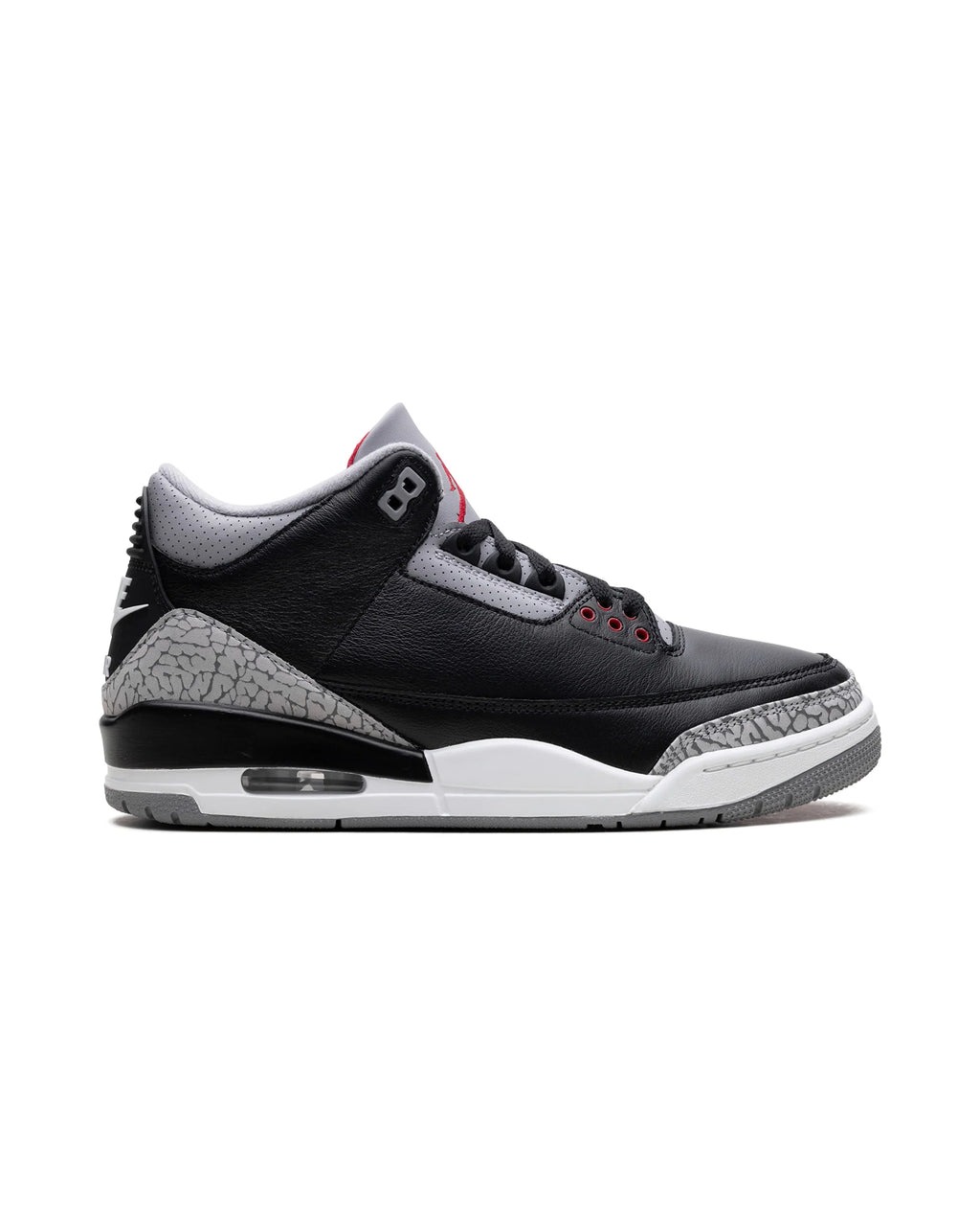 Air Jordan 3 OG Black Cement