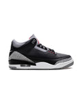Air Jordan 3 OG Black Cement