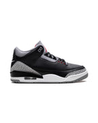 Air Jordan 3 OG Black Cement