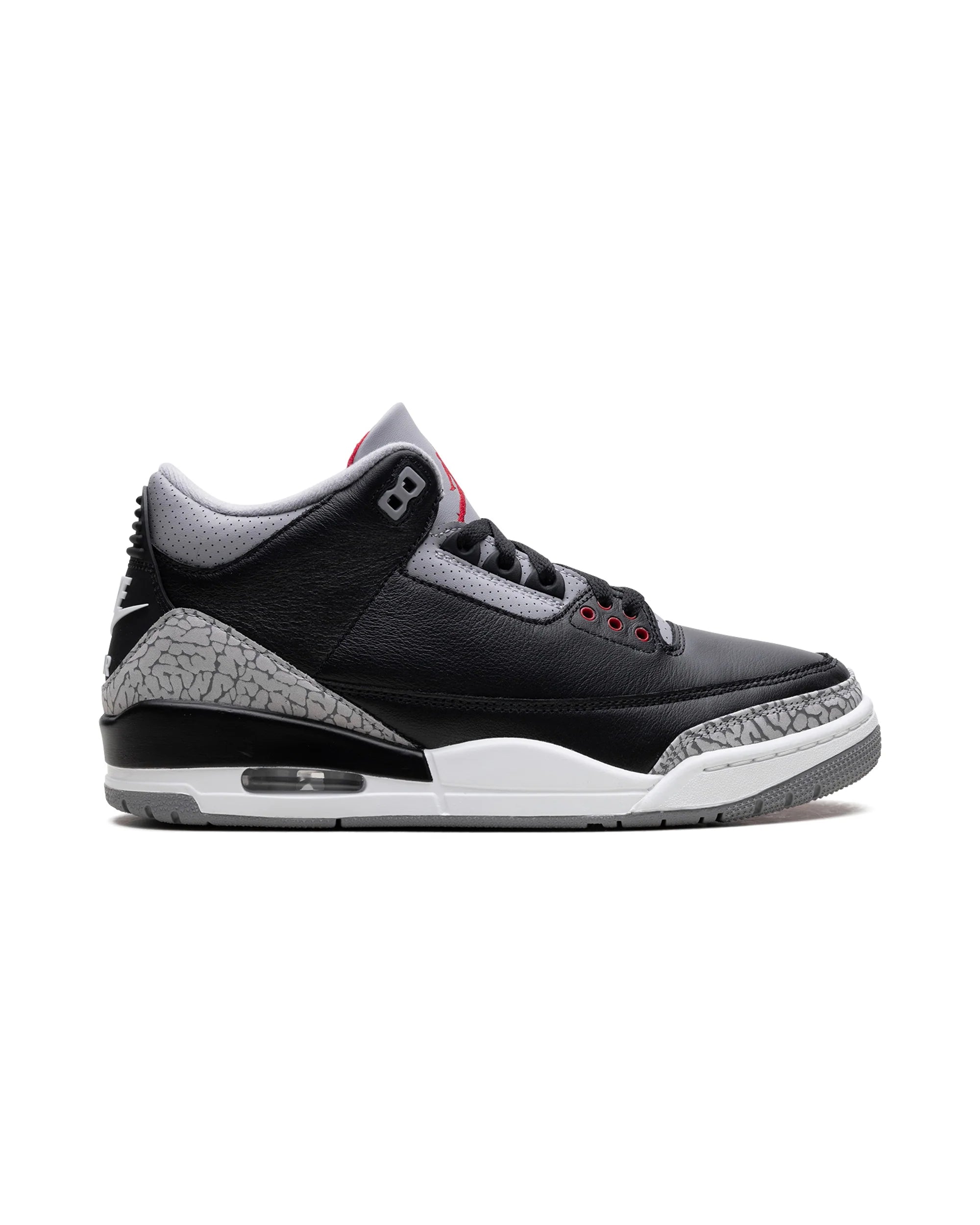 Air Jordan 3 OG Black Cement