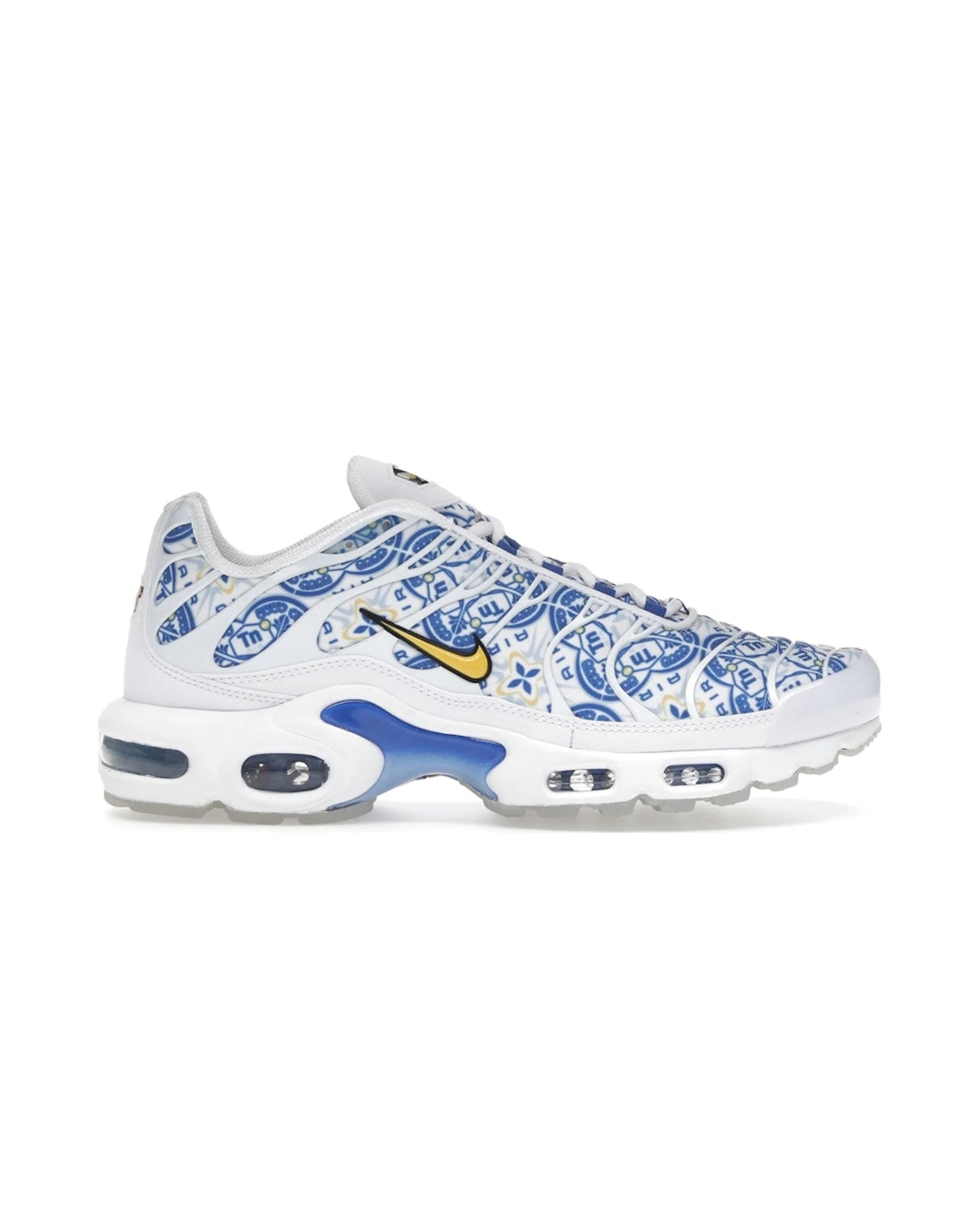 Nike air max plus lisboa