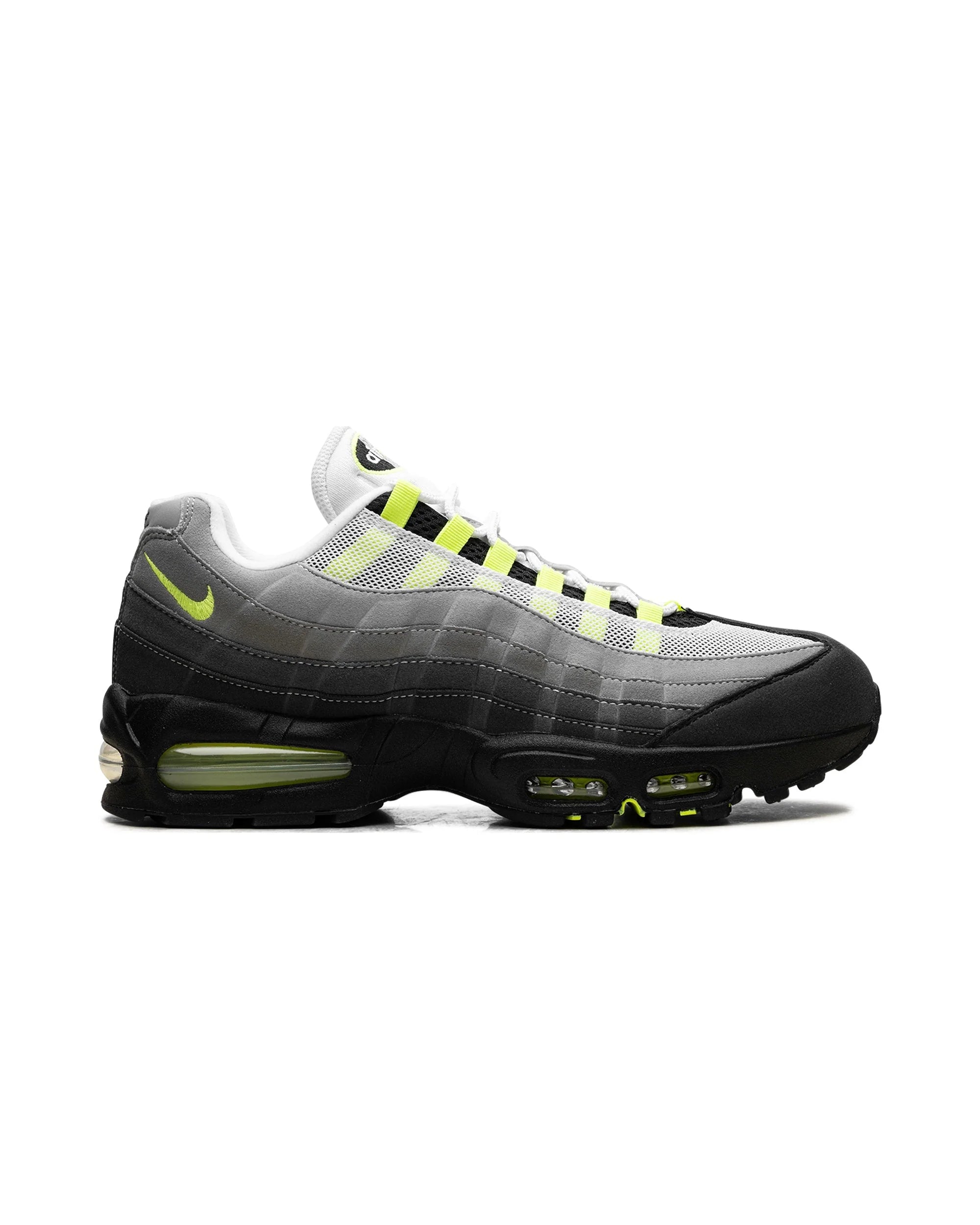 Nike Air Max 95 OG Big Bubble Neon