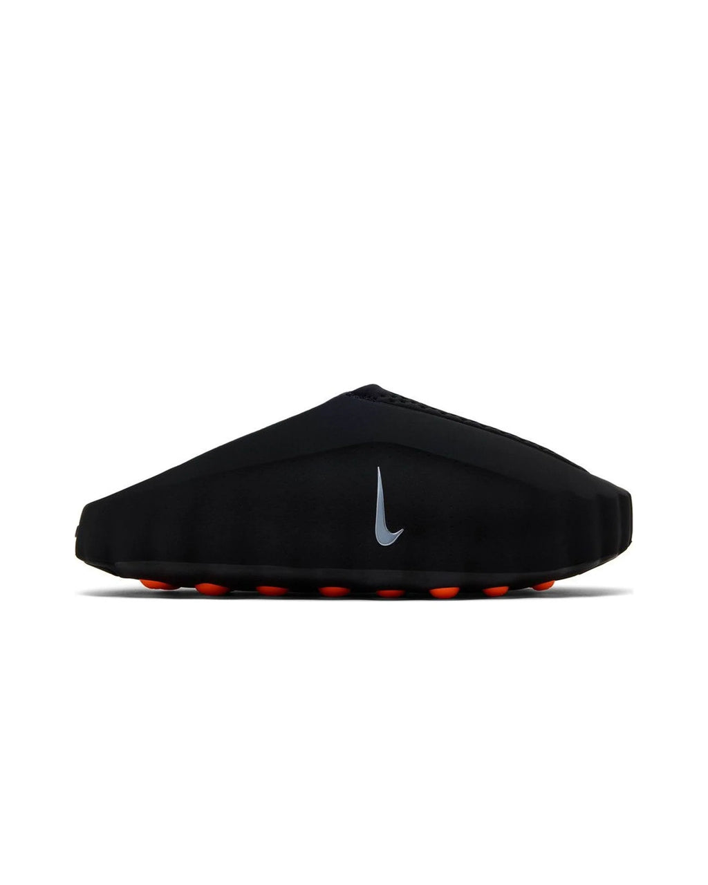 Nike Mind 001 Slide Black Chrome