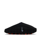 Nike Mind 001 Slide Black Chrome