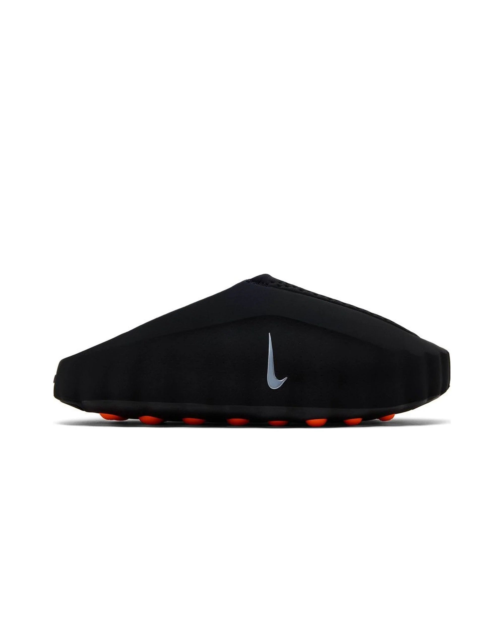 Nike Mind 001 Slide Black Chrome