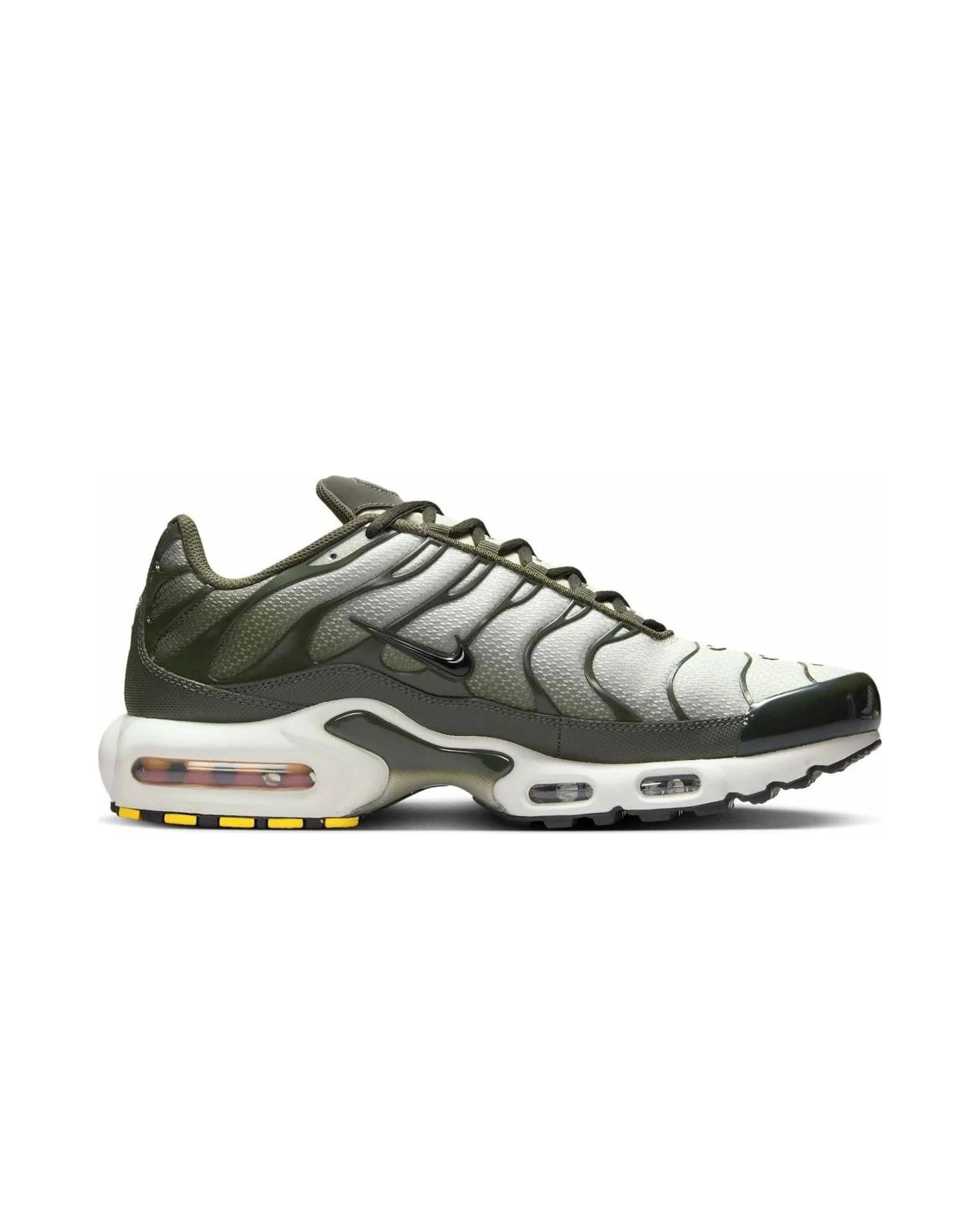 Nike air max plus sequoia cargo khaki