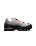 Nike Air Max 95 OG Big Bubble Bright Mandarin