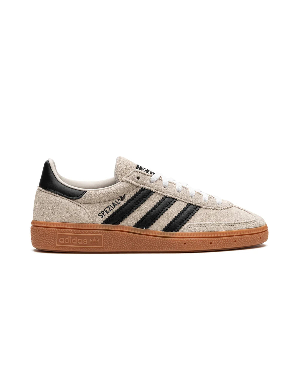 Adidas Handball Spezial Aluminium Core Black