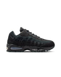 Nike air max 95 big bubble black jewel swoosh