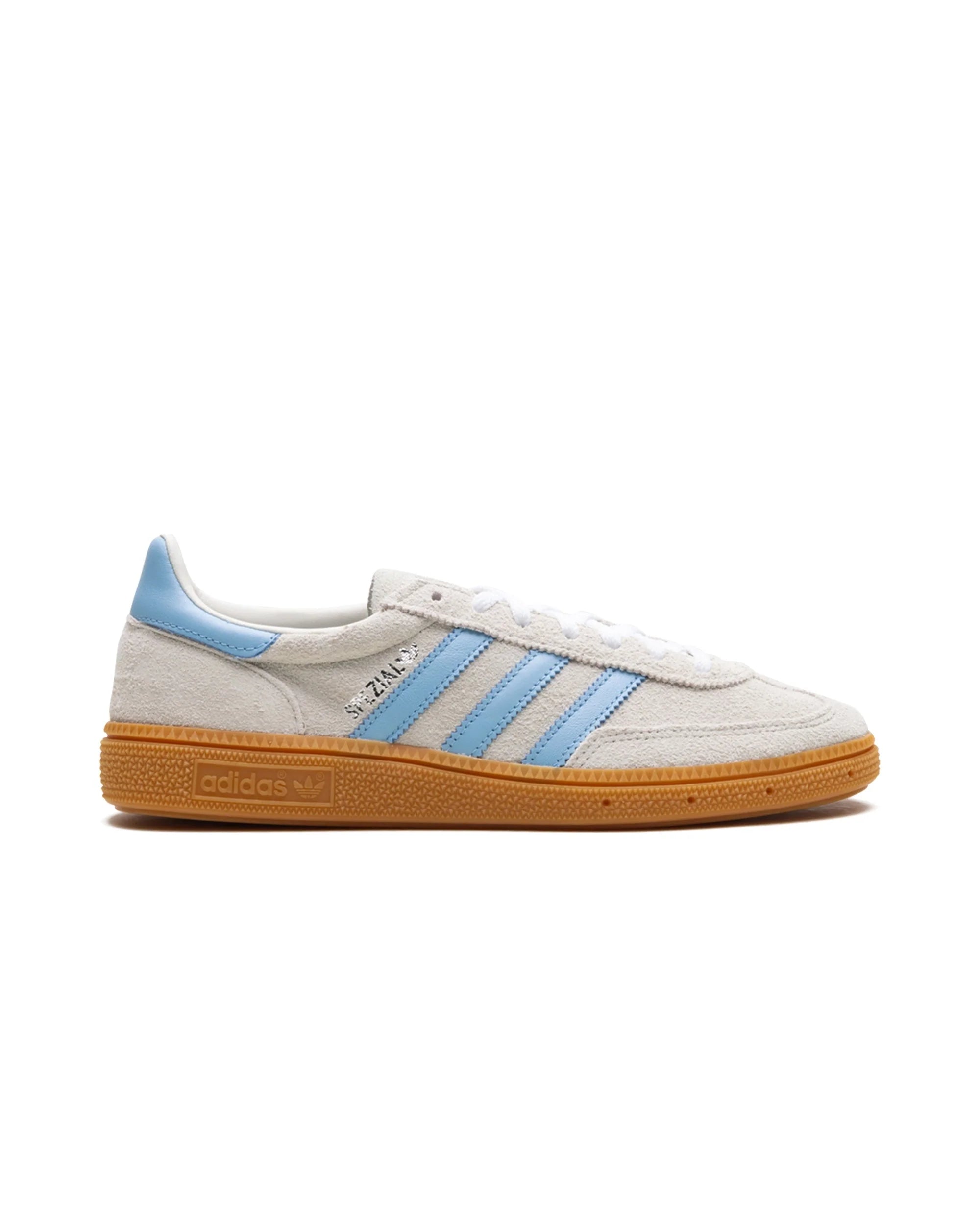 adidas handball spezial alumina clear sky (women's)