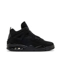 Jordan 4 Retro Black Cat (2025)