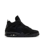 Jordan 4 Retro Black Cat (2025)