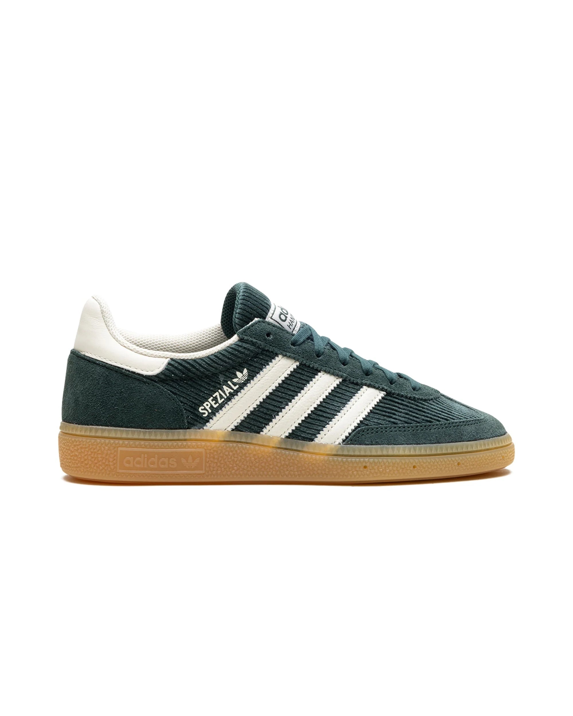 Adidas Handball Spezial Mineral Green