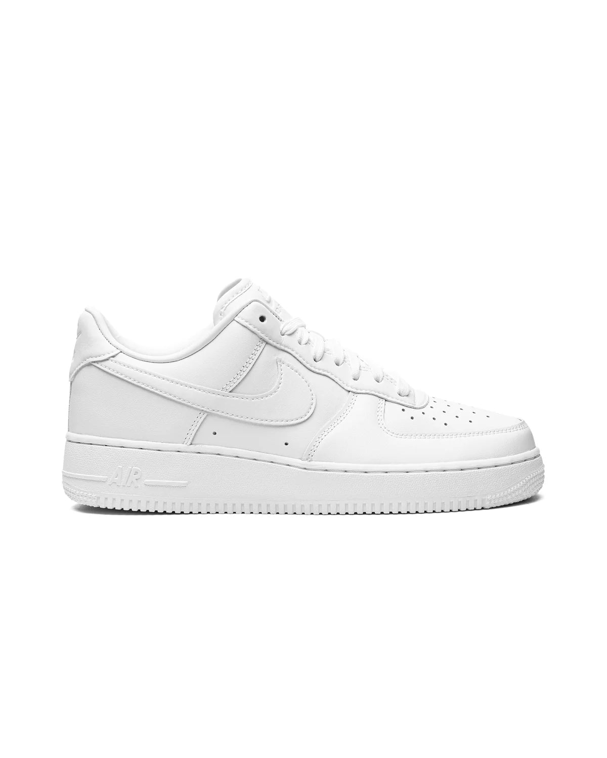 AIR FORCE 1 '07 - Sneakers - white til mænd