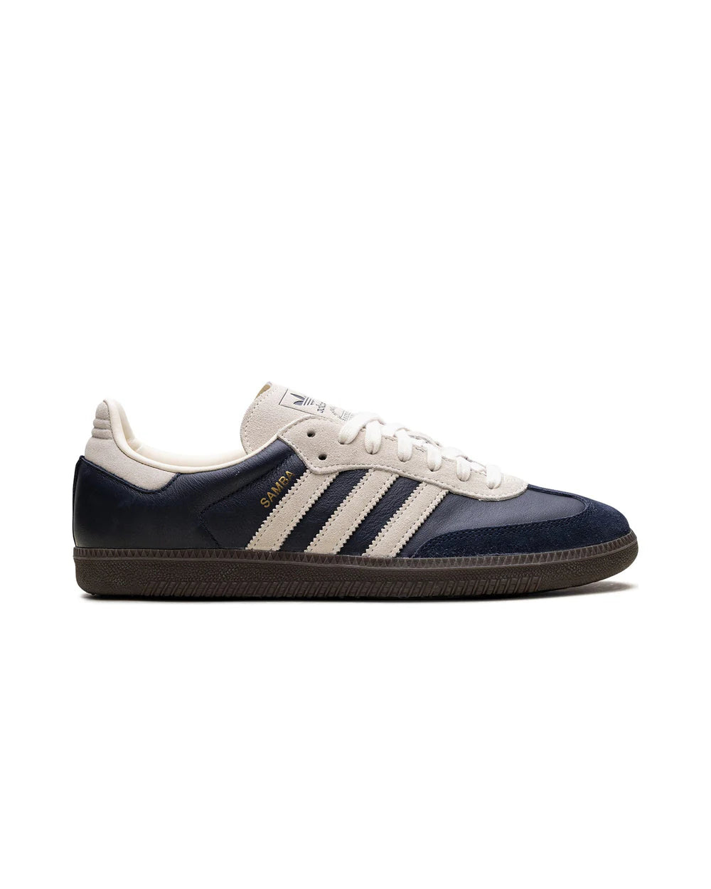 Adidas Samba OG Aurora Ink Cream White
