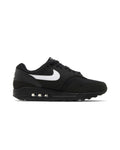 Nike Air Max 1 Black White Swoosh
