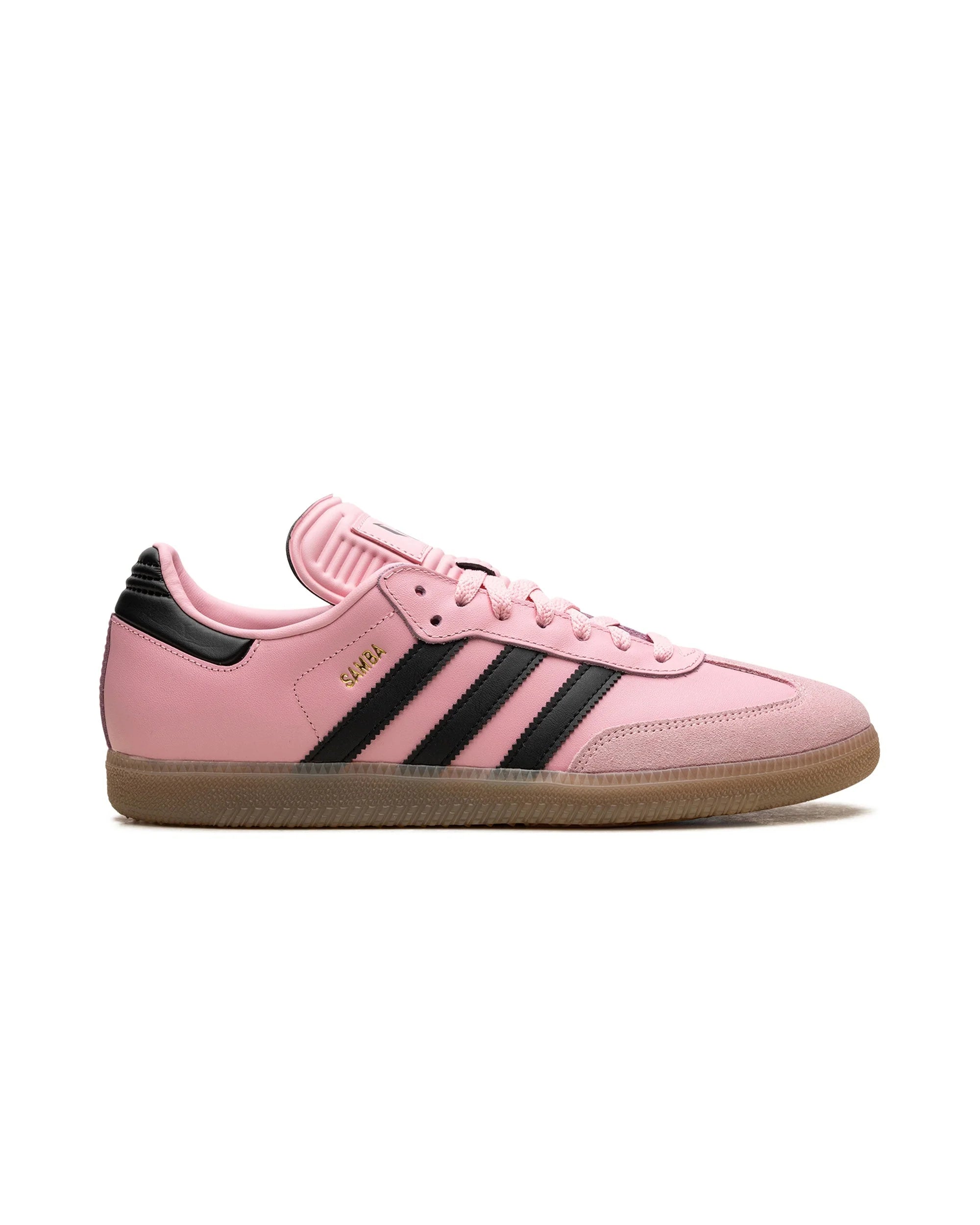 Adidas Samba Inter Miami CF Messi Pink