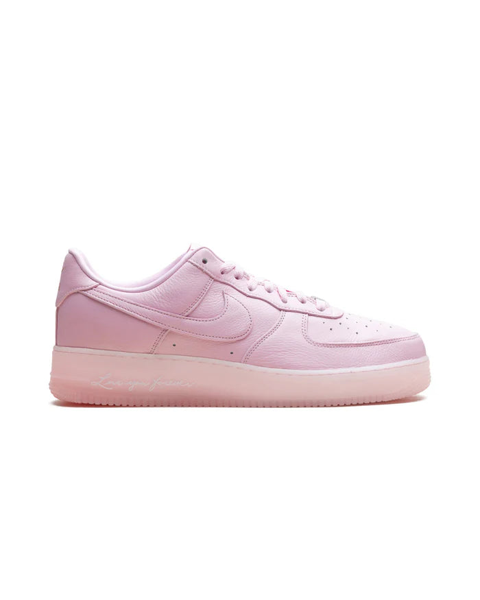 Air Force 1 Drake NOCTA Certified Lover Boy Pink Foam