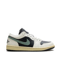 Nike Air Jordan 1 Low Jade Smoke