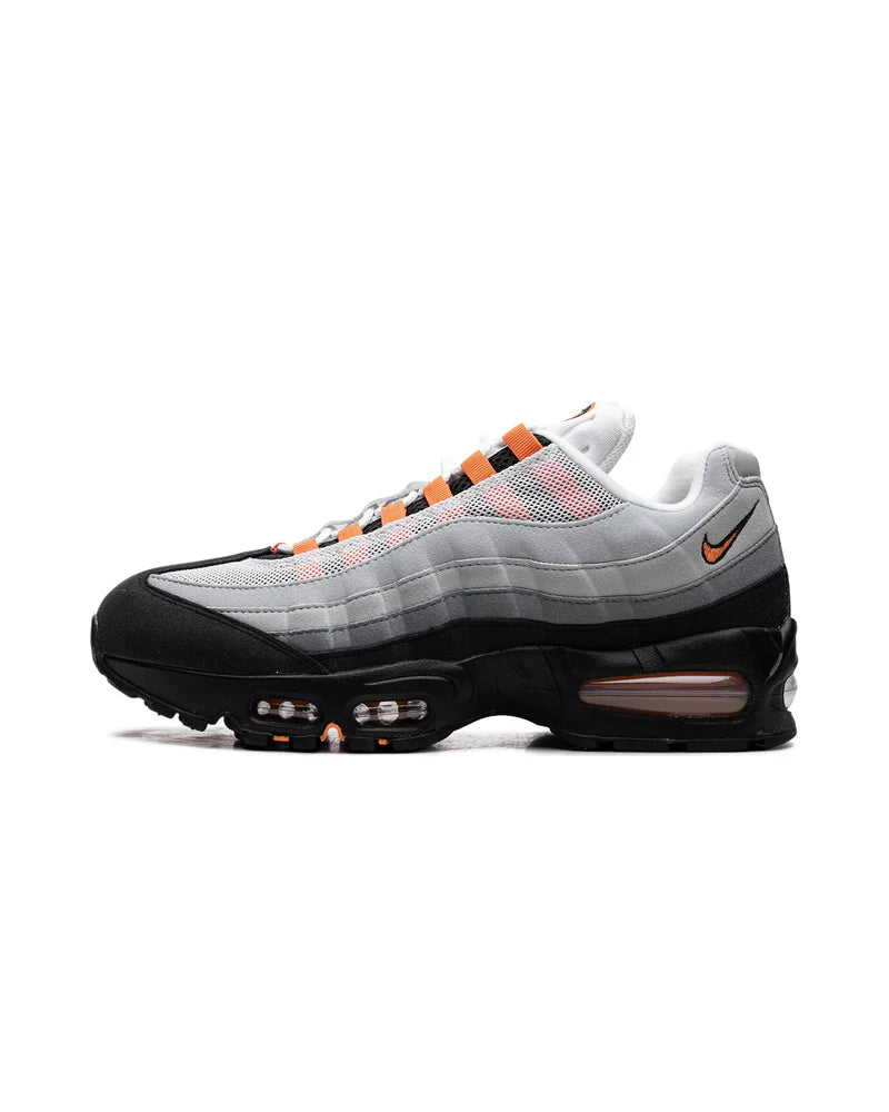 Nike Air Max 95 OG Big Bubble Bright Mandarin