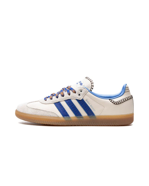 Adidas Samba Nylon Wales Bonner Wonder Clay Royal