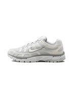 Nike P-6000 All white til Kvinde